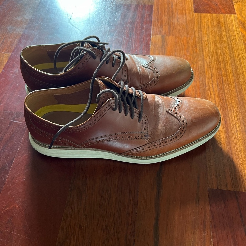 Cole Haan Men’s Shoe 10.5 size